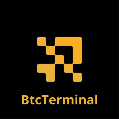 BTCTerminal