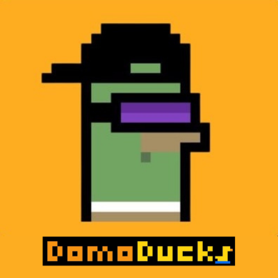 DomoDucks